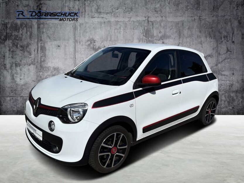 Twingo
