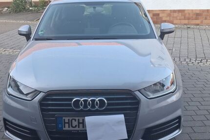 Audi A1 115.000 km 11.000 &euro; Hechingen Boll 72379