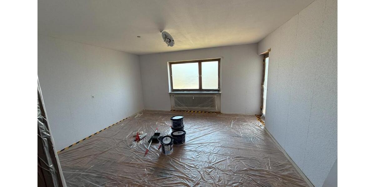 Etagenwohnung Bietigheim - 3 Zimmer, 100 m&sup2;, 1.000&euro; | Angebot:26346911