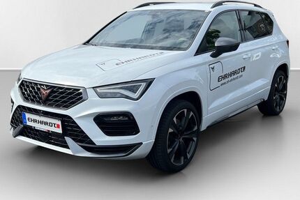 Cupra Ateca 11.730 km 30.990 &euro; Zellingen 97225