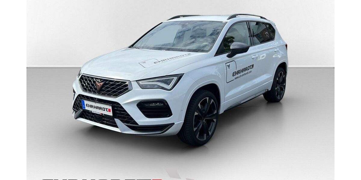 Cupra Ateca 11.730 km 30.990 &euro; Zellingen 97225