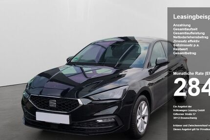 Seat Leon 2.000 km 26.590 &euro; Regensburg 93055