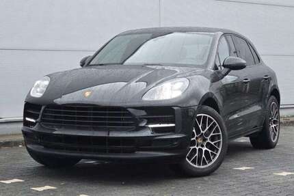 Porsche Macan 74.125 km 55.900 € Wiesbaden 65201