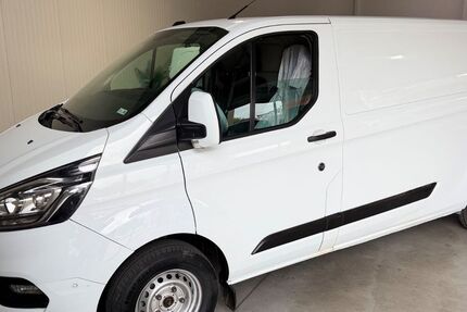 Ford Transit Custom 145.500 km 12.490 &euro; Gelsenkirchen 45879