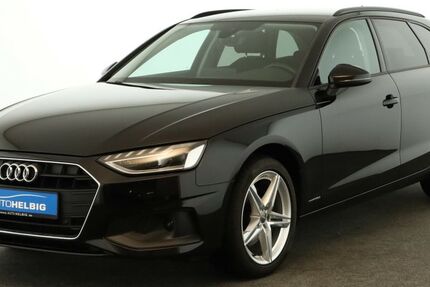 Audi A4 99.900 km 21.990 &euro; Donnersdorf 97499
