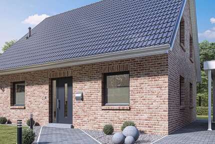 Haus zum Kaufen in Mirow 330.000 € 151 m² 4 zimmer