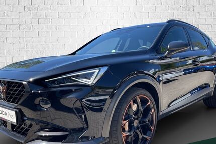 Cupra Formentor 23.202 km 46.380 &euro; Wasserburg am Inn 83512