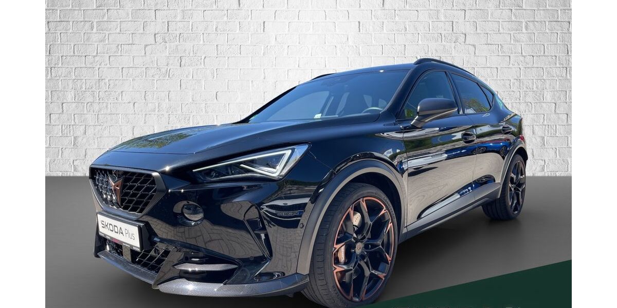 Cupra Formentor 23.202 km 46.380 &euro; Wasserburg am Inn 83512