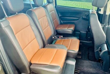 VW Sharan 191.000 km 12.000 € Kaiserslautern 67659