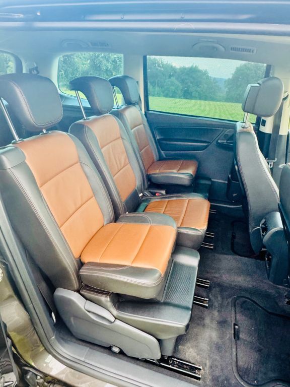 VW Sharan 191.000 km 12.000 € Kaiserslautern 67659