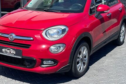 Fiat 500X 277.000 km 5.900 &euro; Bad Kreuznach-Planig 55545