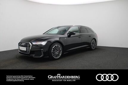 Audi A6 93.638 km 34.480 &euro; Karlsruhe 76131