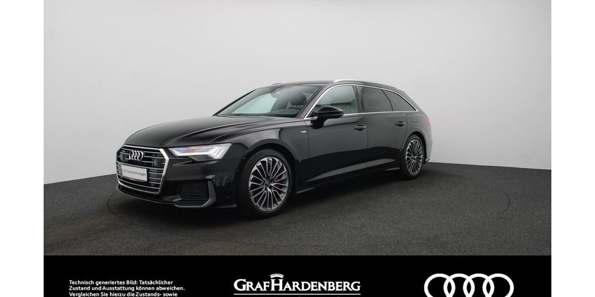 Audi A6 93.638 km 34.480 &euro; Karlsruhe 76131