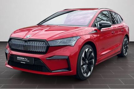 Skoda Enyaq 82.138 km 28.990 &euro; Simmern 55469
