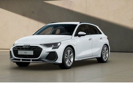 Audi A3 5.894 km 34.980 &euro; Wolfsburg 38440
