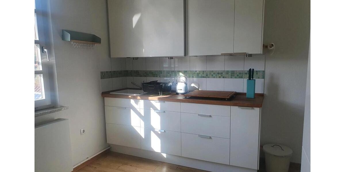 Etagenwohnung Heide - 2 Zimmer, 60 m&sup2;, 950&euro; | Angebot:26424894