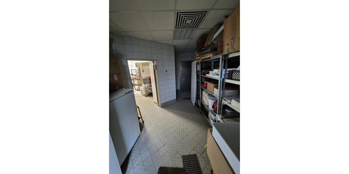 Gewerbeobjekt Reutlingen Hohbuch - 950&euro; | Angebot:24872157