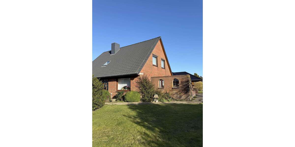 Einfamilienhaus Nordstrand - 6 Zimmer, 124 m&sup2;, 319.000&euro; | Angebot:25352545