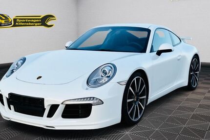 Porsche 991 55.587 km 89.900 &euro; Wertingen 86637