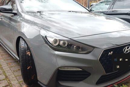 Hyundai i30 81.000 km 21.500 &euro; edling 83533