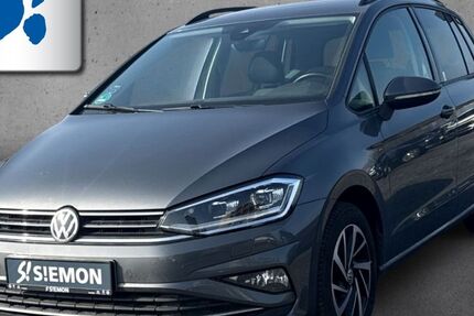 VW Golf Sportsvan 115.095 km 12.380 &euro; Emsdetten 48282