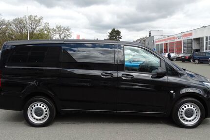 Mercedes-Benz Vito 87.357 km 23.950 &euro; Fürth bei Nürnberg 90763