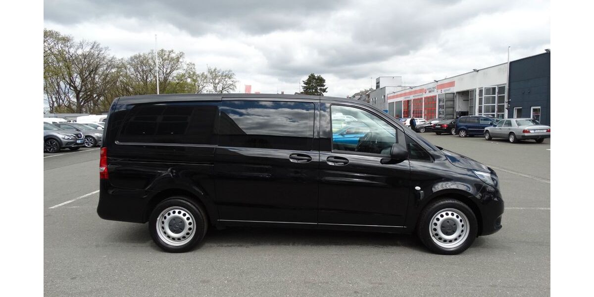 Mercedes-Benz Vito 87.357 km 23.950 &euro; Fürth bei Nürnberg 90763