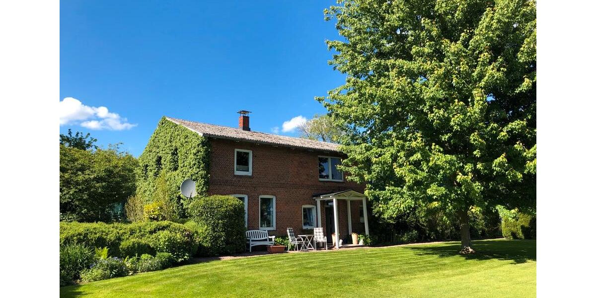 Einfamilienhaus Klein Offenseth-Sparrieshoop Sparrieshoop - 5 Zimmer, 280 m&sup2;, 459.000&euro; | Angebot:25812810