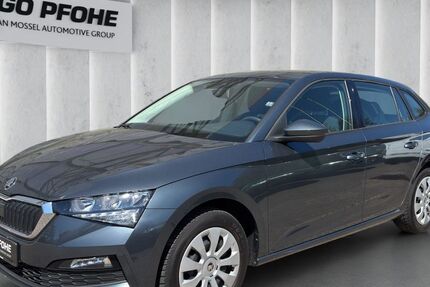 Skoda Scala 56.126 km 15.250 &euro; Norderstedt 22848