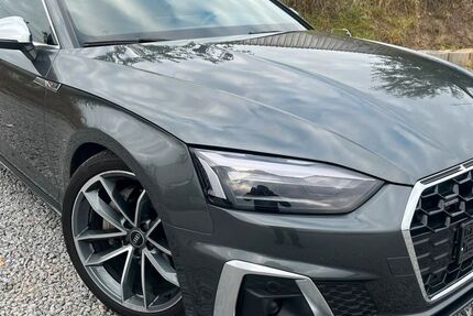 Audi A5 169.000 km 23.700 &euro; Mittenwalde 15749