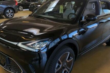 Smart #1 18.900 km 30.770 &euro; Landsberg am Lech 86899