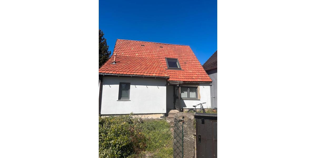 Einfamilienhaus Torgau - 3 Zimmer, 90 m&sup2;, 220.000&euro; | Angebot:26945301