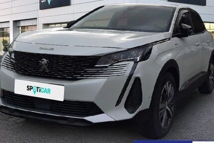 Peugeot 3008 25.891 km 22.490 &euro; Völklingen 66333