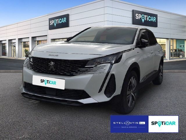 Peugeot 3008 25.891 km 22.490 &euro; Völklingen 66333