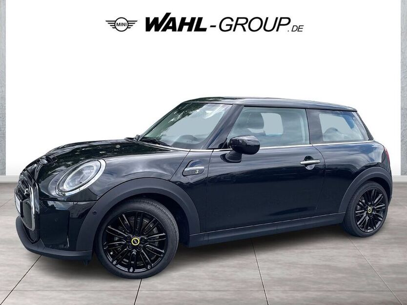 Cooper SE