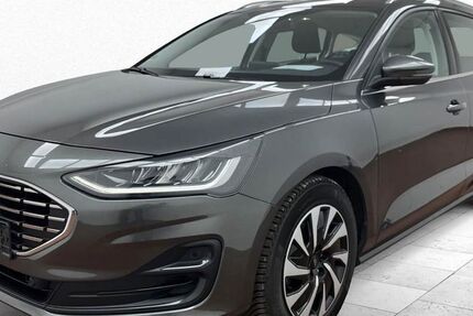 Ford Focus 99.998 km 14.500 &euro; Barchfeld - Immelborn 36456