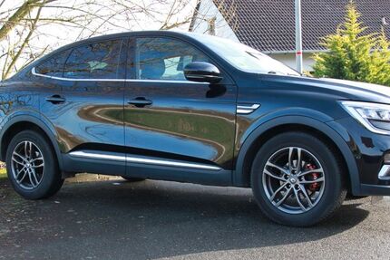 Renault Arkana 46.000 km 17.800 &euro; Waake 37136