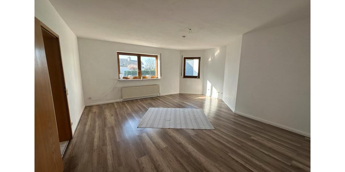 Erdgeschoßwohnung Buseck - 1 Zimmer, 45 m&sup2;, 460&euro; | Angebot:25570247
