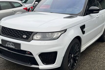 Land Rover Range Rover Sport 117.000 km 44.500 &euro; Stromberg-Warmsroth 55442