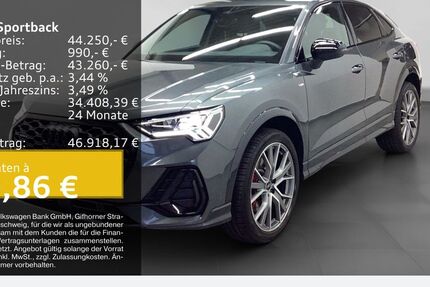 Audi Q3 30.501 km 43.420 &euro; Bochum 44809