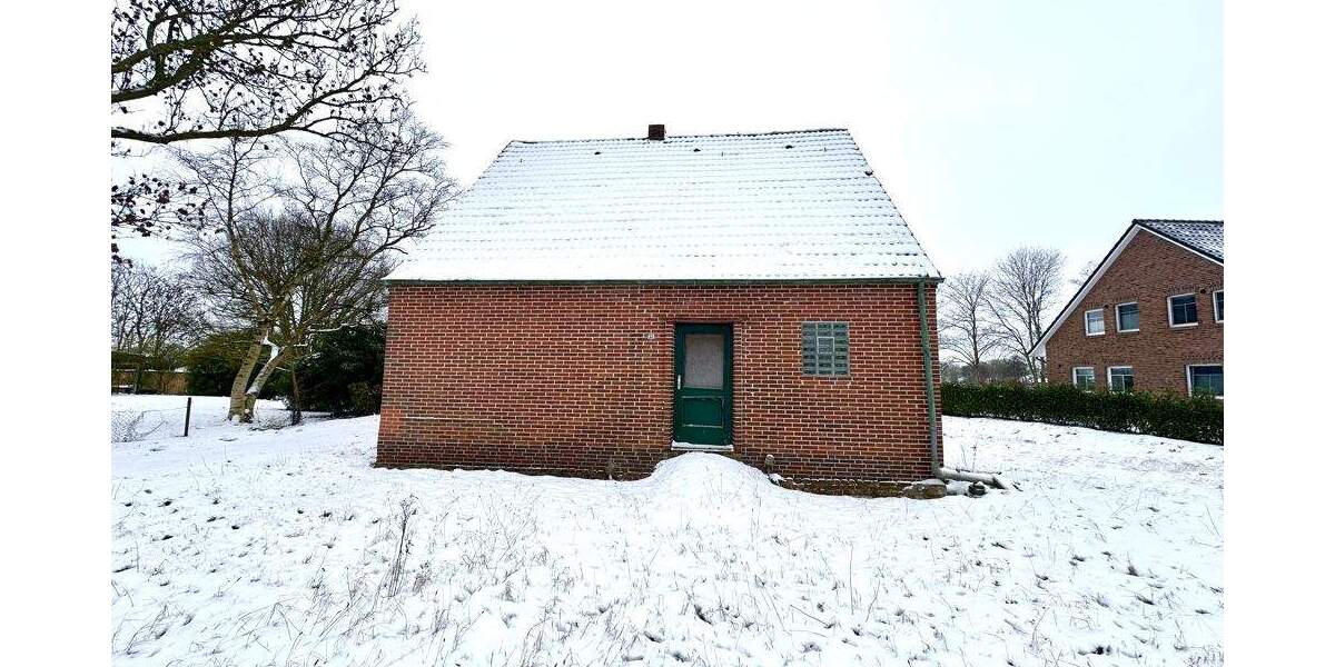 Grundstück Wangerland Hooksiel - 95.000&euro; | Angebot:25730058