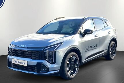 Kia Sportage 3.990 km 37.890 &euro; Euskirchen 53881