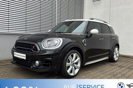 Mini Countryman S (Cooper) 59.999 km 21.190 &euro; Asperg 71679