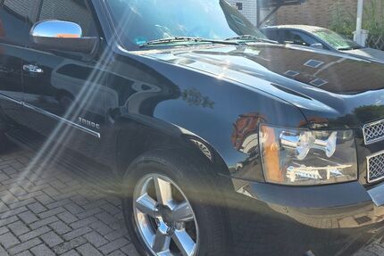 Chevrolet Tahoe 90.900 km 22.999 &euro; Seesen 38723