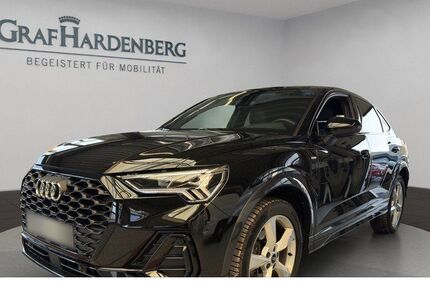 Audi Q3 36.900 km 42.930 &euro; Konstanz 78467