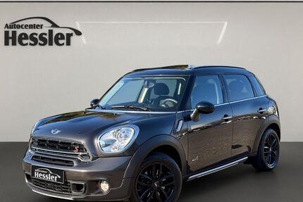 Mini Countryman S (Cooper) 107.000 km 11.999 &euro; Grevenbroich 41516