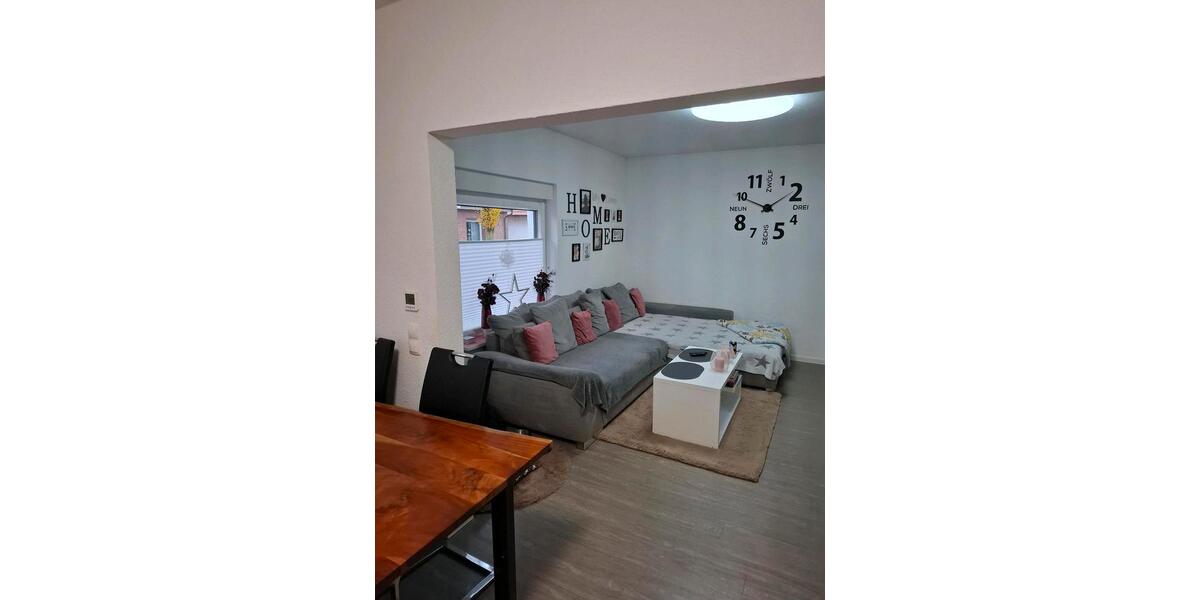 Doppelhaushälfte Nordhorn Bookholt - 4 Zimmer, 89 m&sup2;, 260.000&euro; | Angebot:26877920