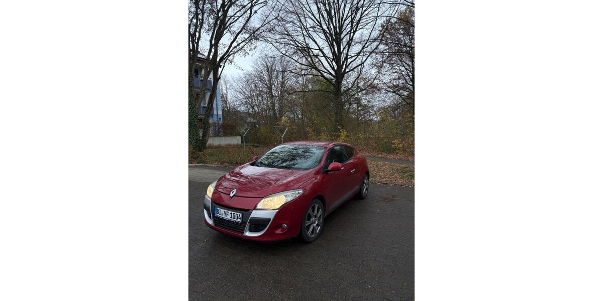 Renault Megane 185.000 km 3.300 &euro; Bielefeld 33607
