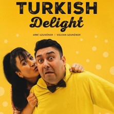 Turkish Delight 15.05.2026 Theatre Pool