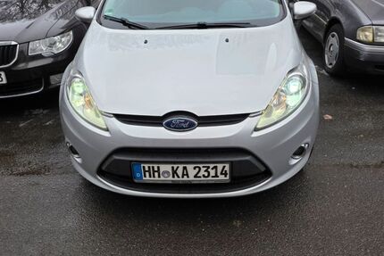 Ford Fiesta 228.000 km 2.500 &euro; Hamburg 21079